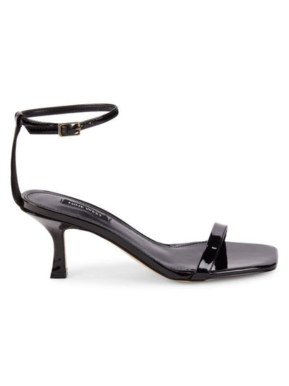 NINE WEST Ripe Heeled Sandal