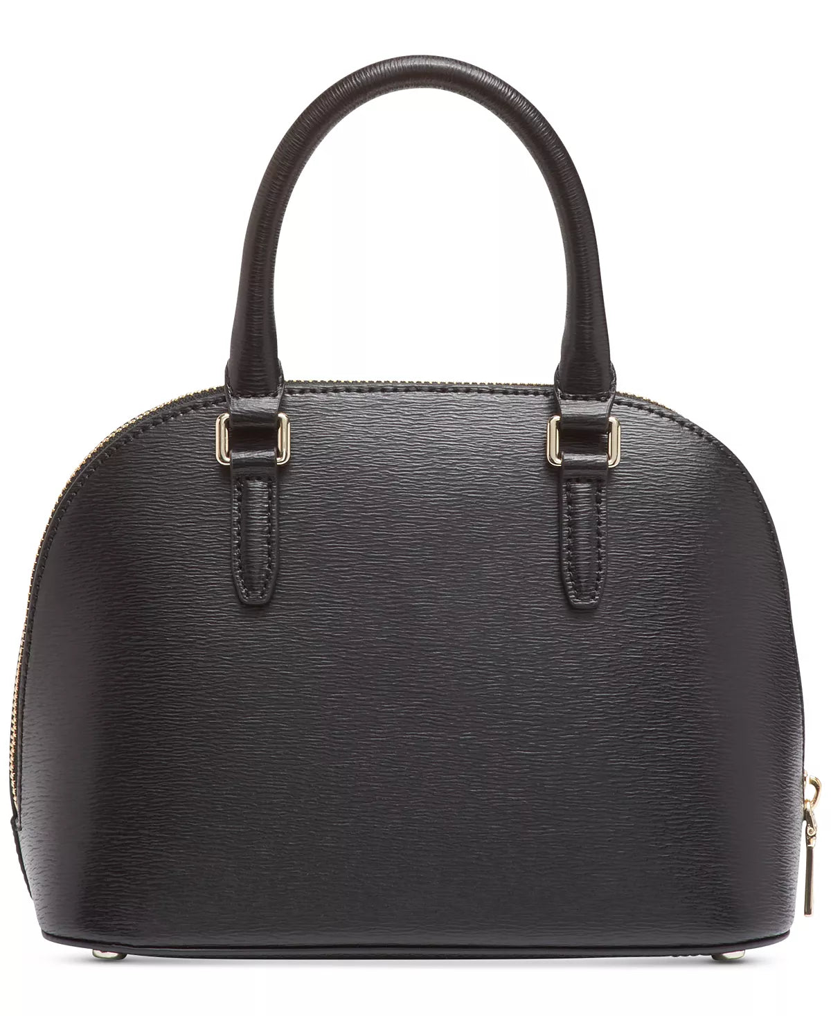 DKNY Bryant Dome Satchel with Convertible Strap