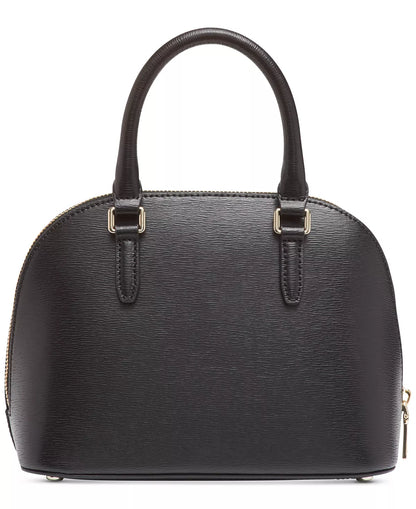 DKNY Bryant Dome Satchel with Convertible Strap