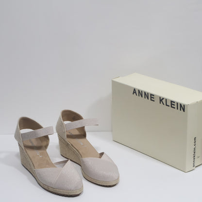 Anne Klein Zuri Wedge Sandal