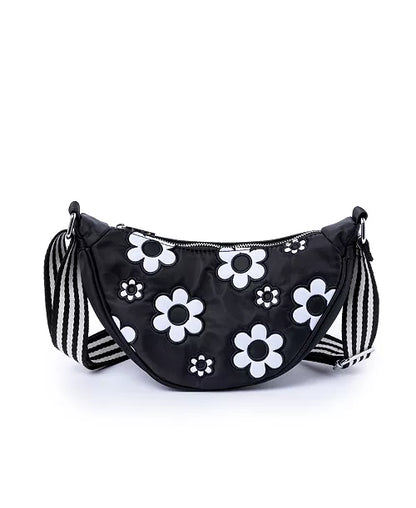 SKINNYDIP LONDON Sling Daisy Crossbody Bag