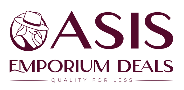 Oasis Emporium Deals