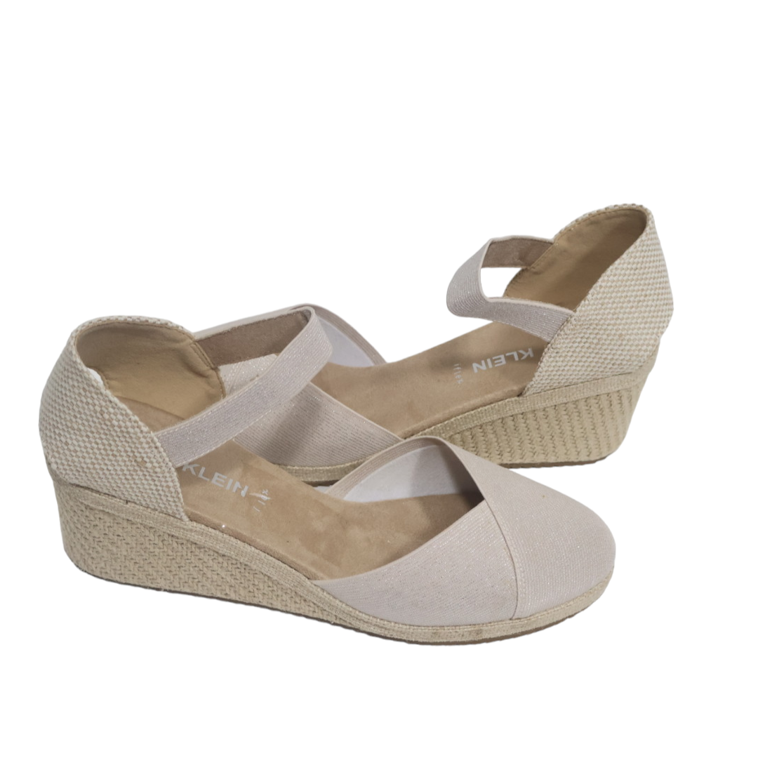 Anne Klein Zuri Wedge Sandal