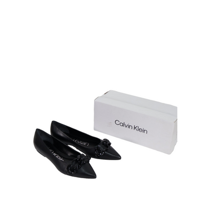 Calvin Klein Beeta Ballet Flats