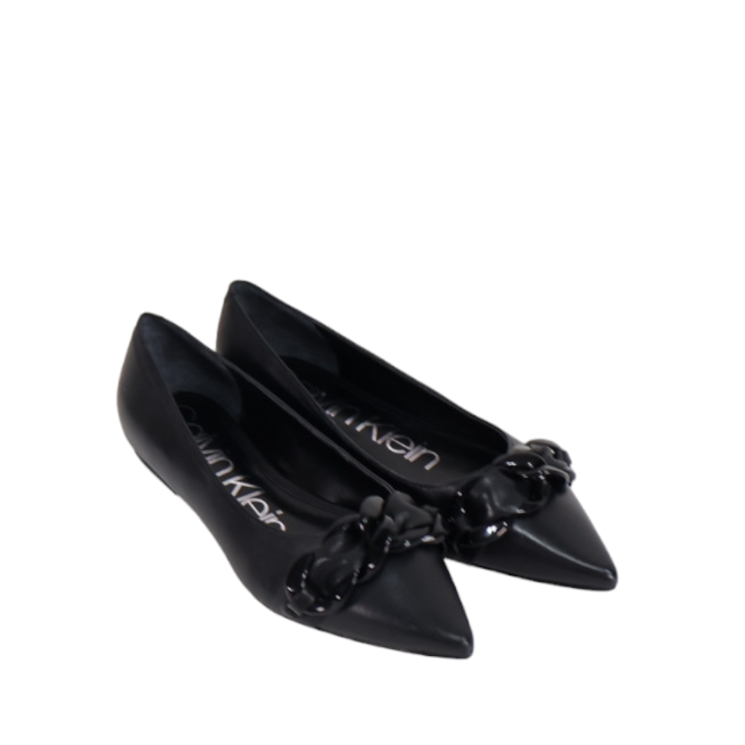 Calvin Klein Beeta Ballet Flats