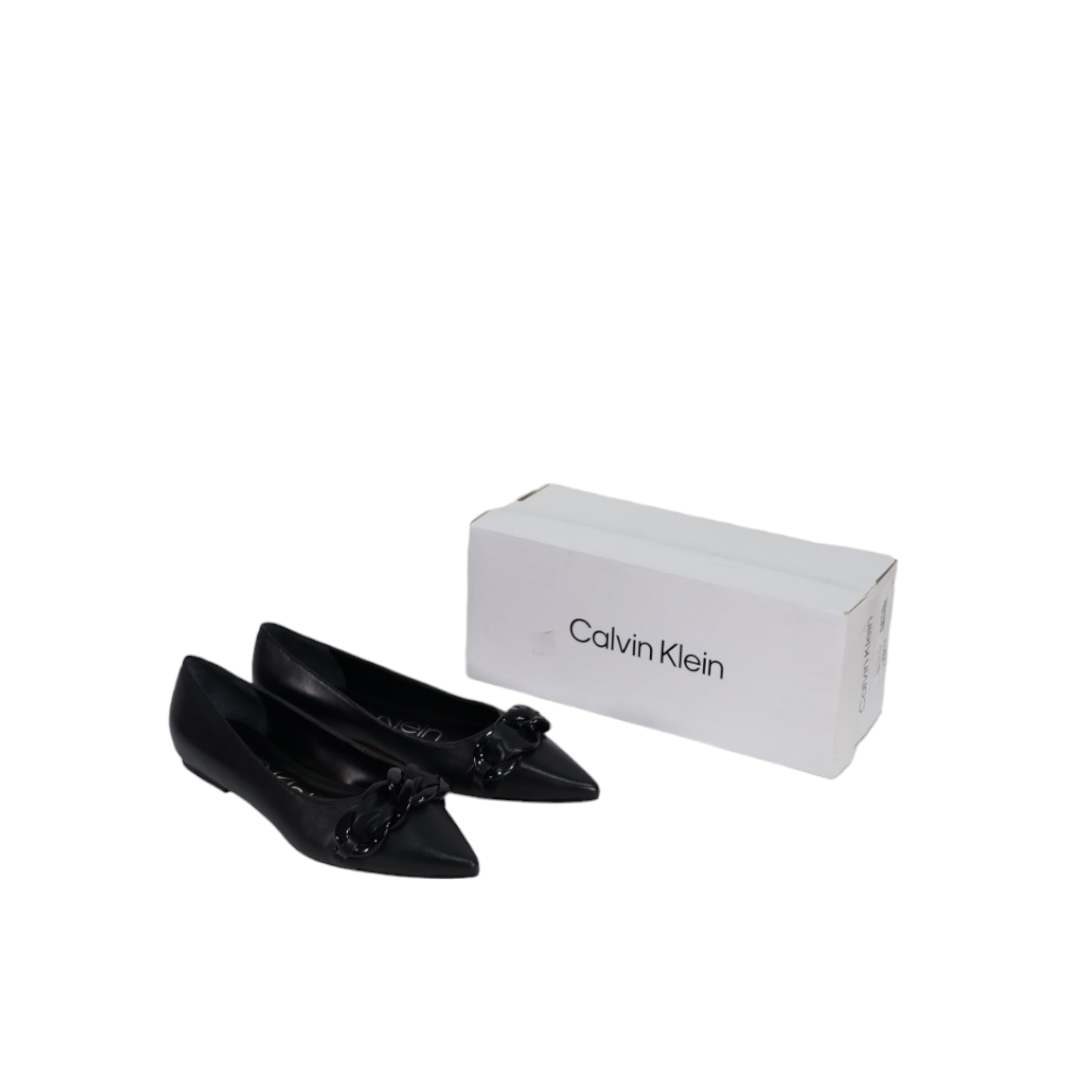 Calvin Klein Beeta Ballet Flats