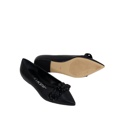 Calvin Klein Beeta Ballet Flats