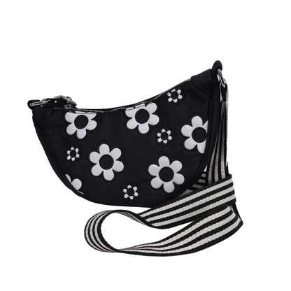 SKINNYDIP LONDON Sling Daisy Crossbody Bag