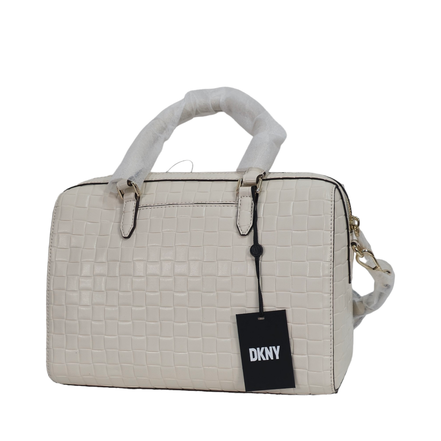 DKNY Paige Medium Duffle Bag