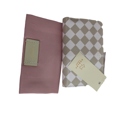 Radley London Dog Cafe - Medium Bifold Wallet