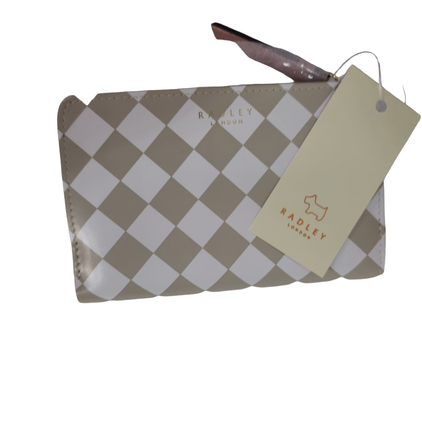 Radley London Dog Cafe - Medium Bifold Wallet