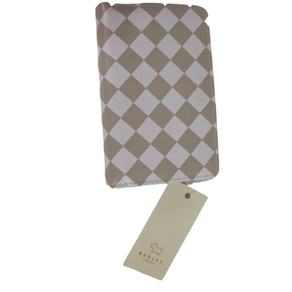 Radley London Dog Cafe - Medium Bifold Wallet